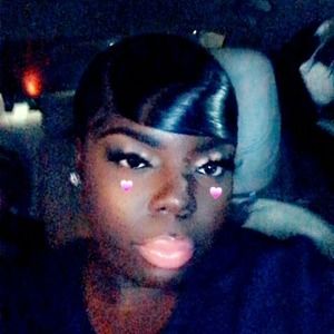 Meet your Posher, Vicky